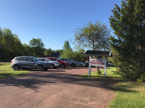 Kastelholms Gästhem in Närpes